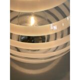 Murano glass table lamp