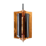 Fagerhults Brass Lamp - Scandinavian Mid-century - Vintage Lamp - 1960s design