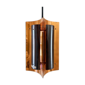 Suspension scandinave mid-century 1960