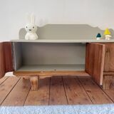 Art deco sideboard