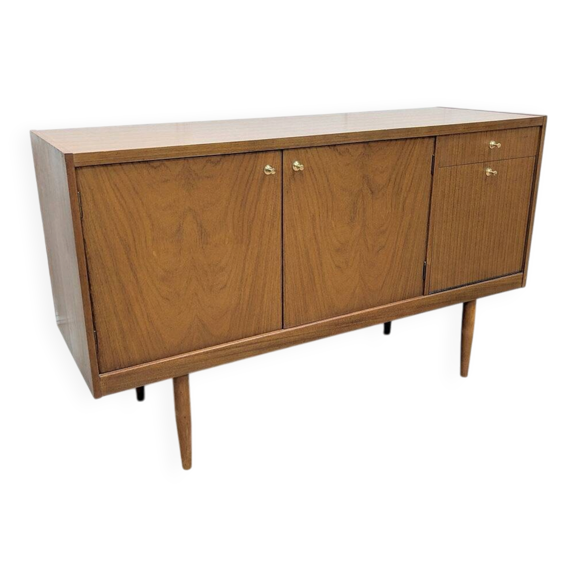 Petite enfilade scandinave