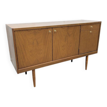 Petite enfilade scandinave