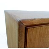 Skaraborgs Swedish sideboard in Scandinavian teak 1960