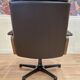 Armchair and ottoman "Drabert" for "Gerd Lange" design 1960.