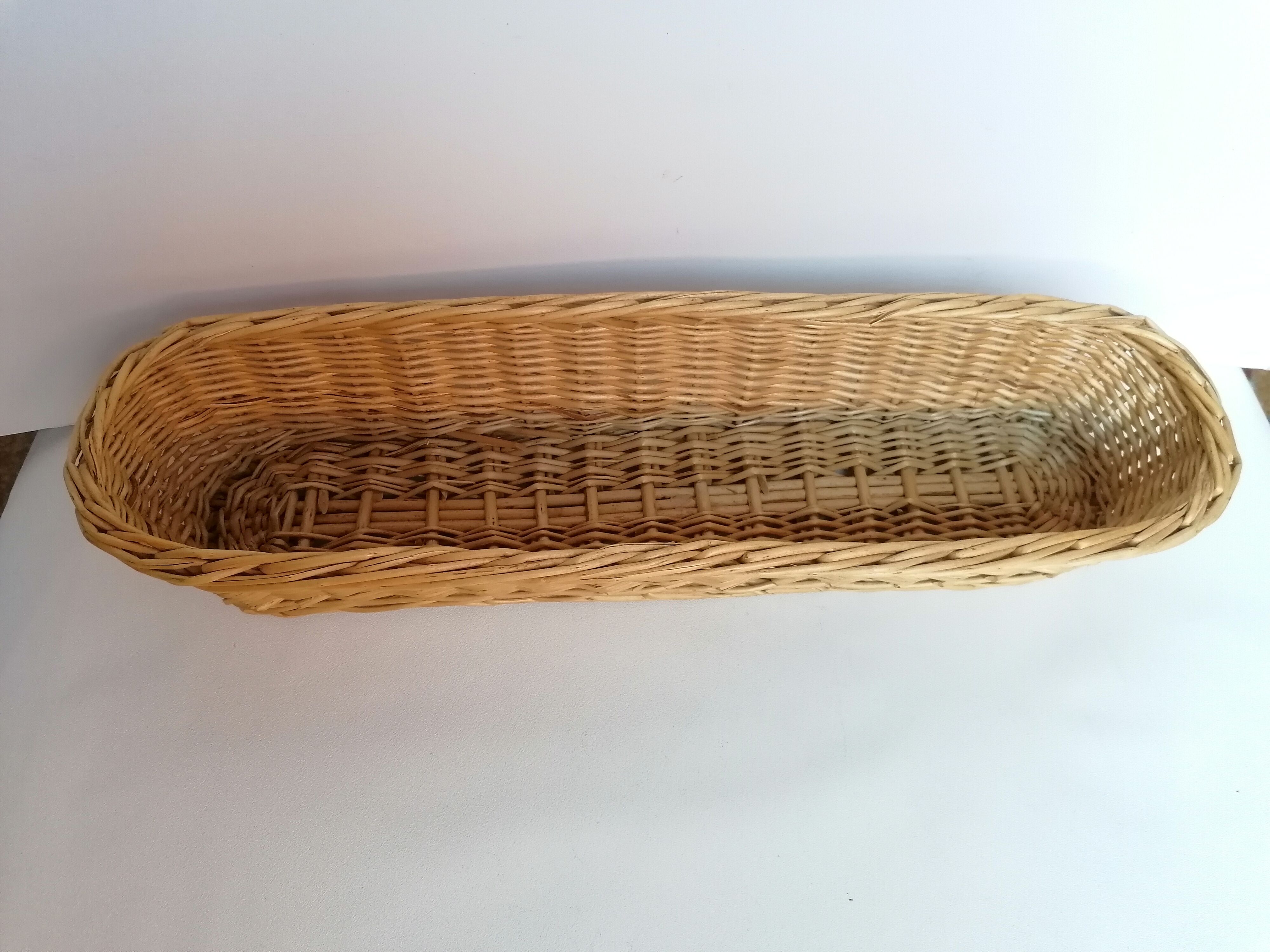 Bread basket