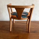Baumann children's armchair