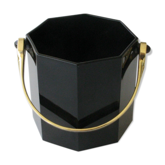 Ice bucket arcoroc octime