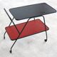 vintage serving trolley | trolley | 1960s