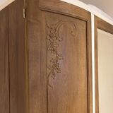 Art Deco cabinet
