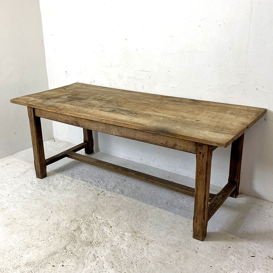 50's vintage farmhouse table