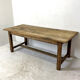 50's vintage farmhouse table