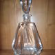 Crystal carafe, Diamant collection from Maison Klein