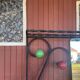 Coat rack