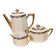 Ensemble porcelaine de Limoges