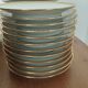 Reception service Limoges – Maison Charles Blancher - 76 pieces