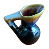Milk pot