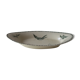 Ceramic flat iron earth