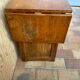 Vintage children's desk
