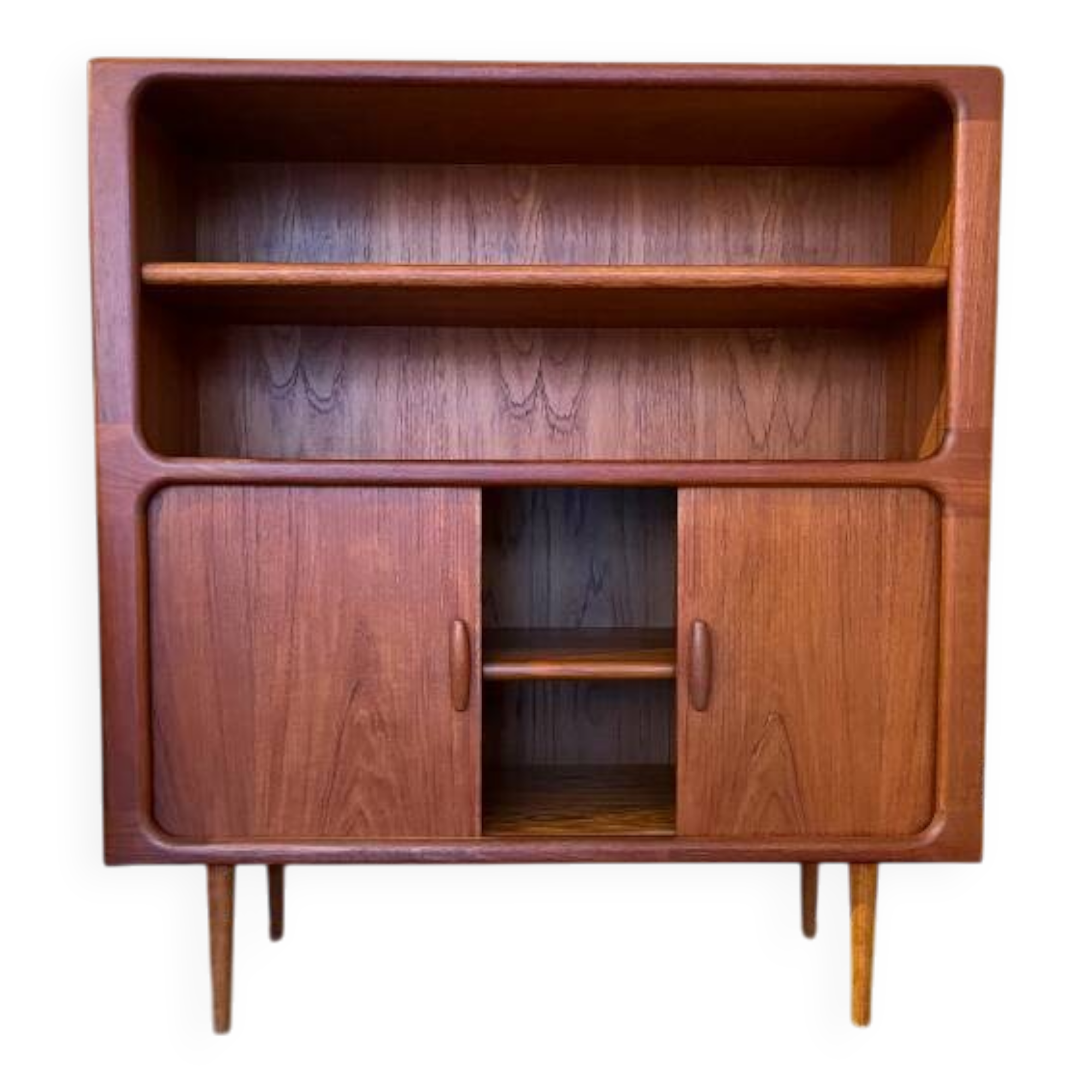 Teak buffet Dyrlund