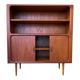 Teak buffet Dyrlund