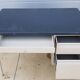 Industrial desk