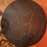 PEDESTAL TABLE