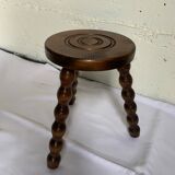 Tripod stool