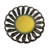 Ceramic dish 50s
