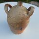 Sandstone cylinder