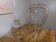 Bocal d'apothicaire en verre