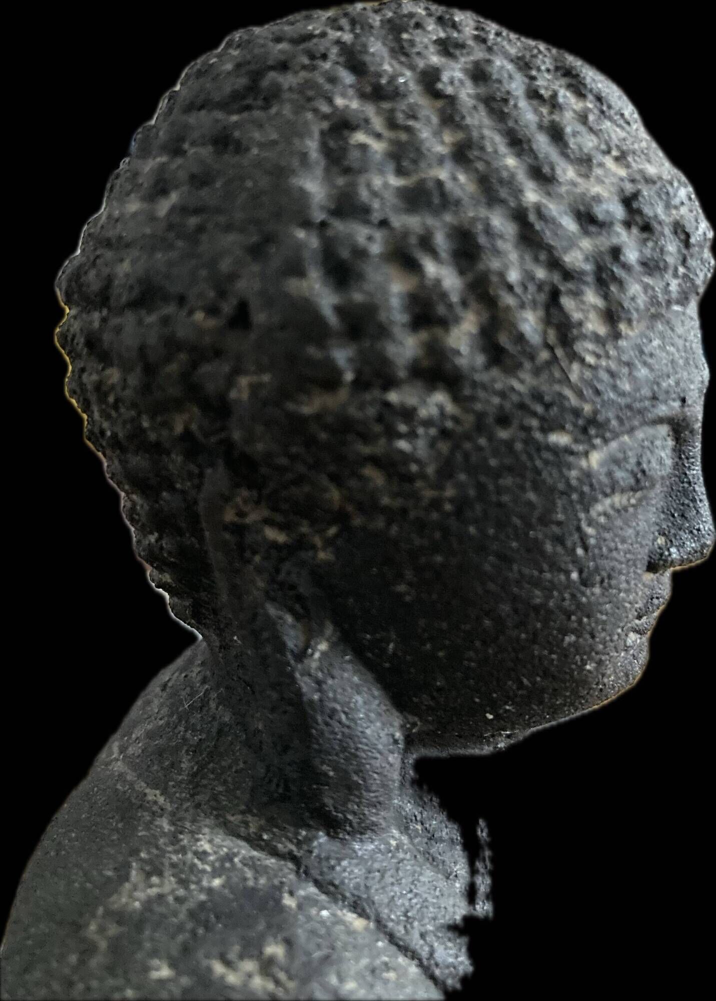 Statue bouddha