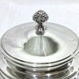 Ercuis - tea and coffee service