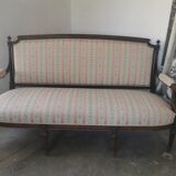 Louis XVl style bench