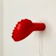 Metal Wall Lamp by E.R. Nele for Temde