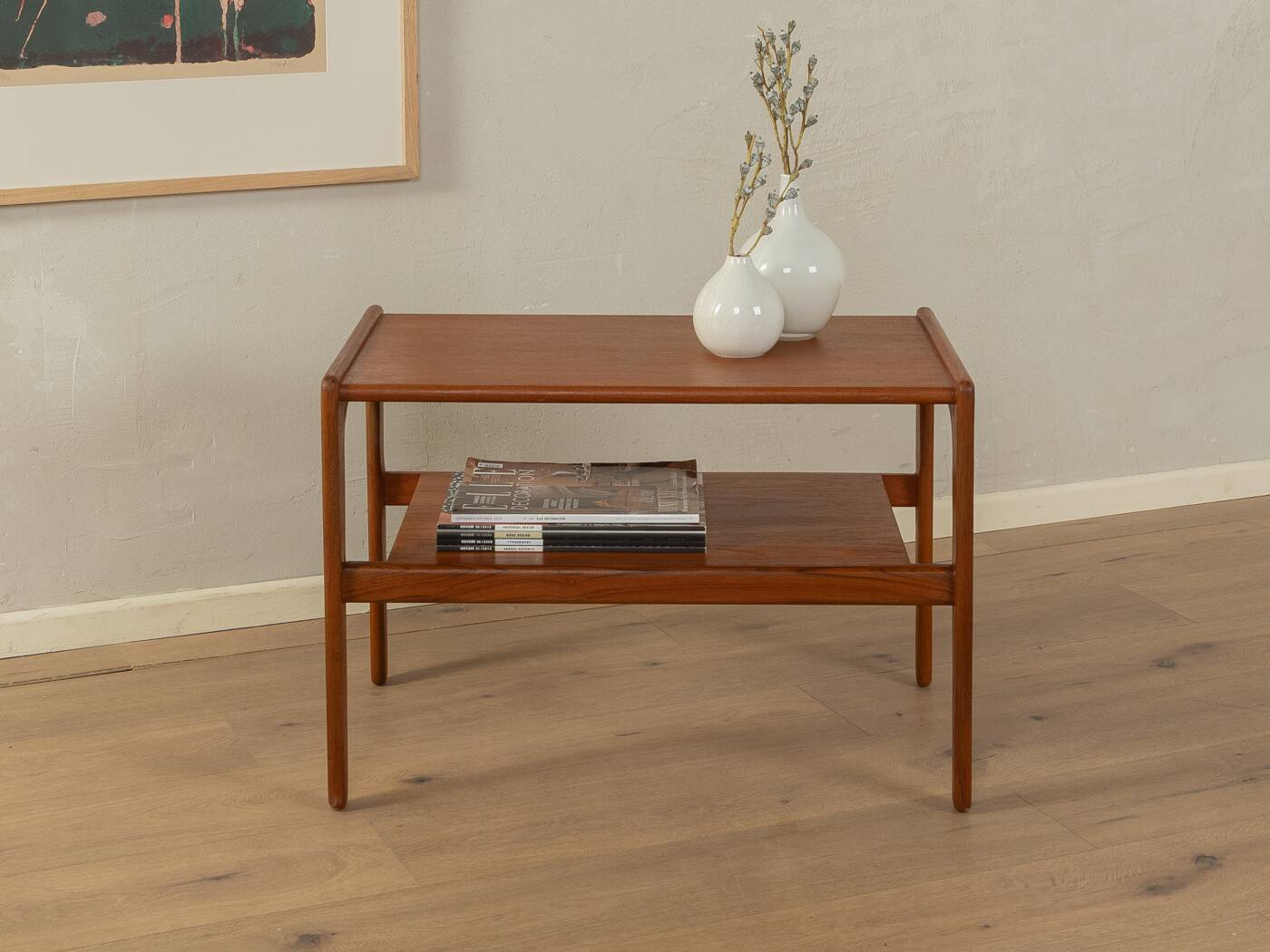 1960s Coffee table, Salin Nyborg