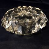 Ashtray shape sun