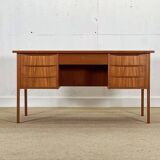 Desk (made in Denmark in the ’60s)