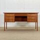 Desk (made in Denmark in the ’60s)