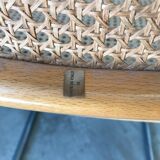 B32 Marcel Breuer chair "made in Italy"