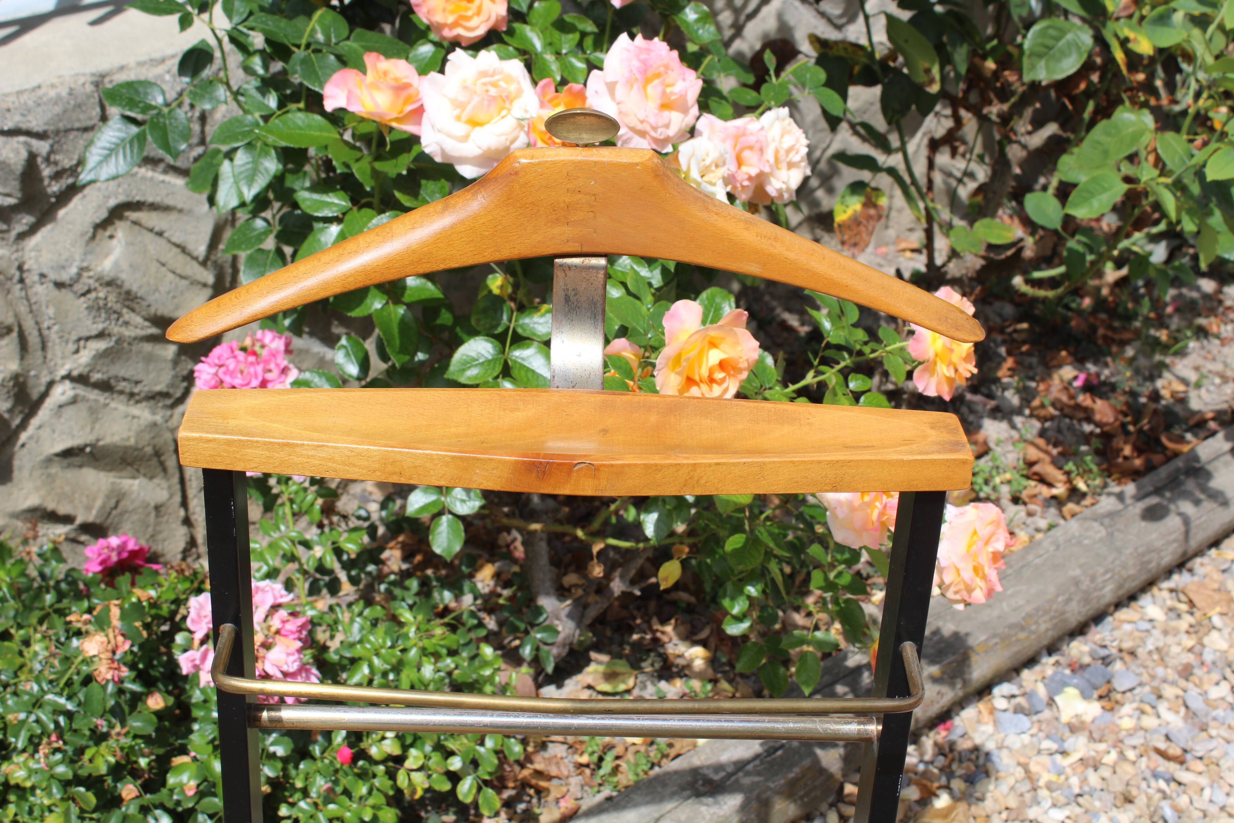 Night valet by Ico Parisi