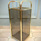 Vintage umbrella holder