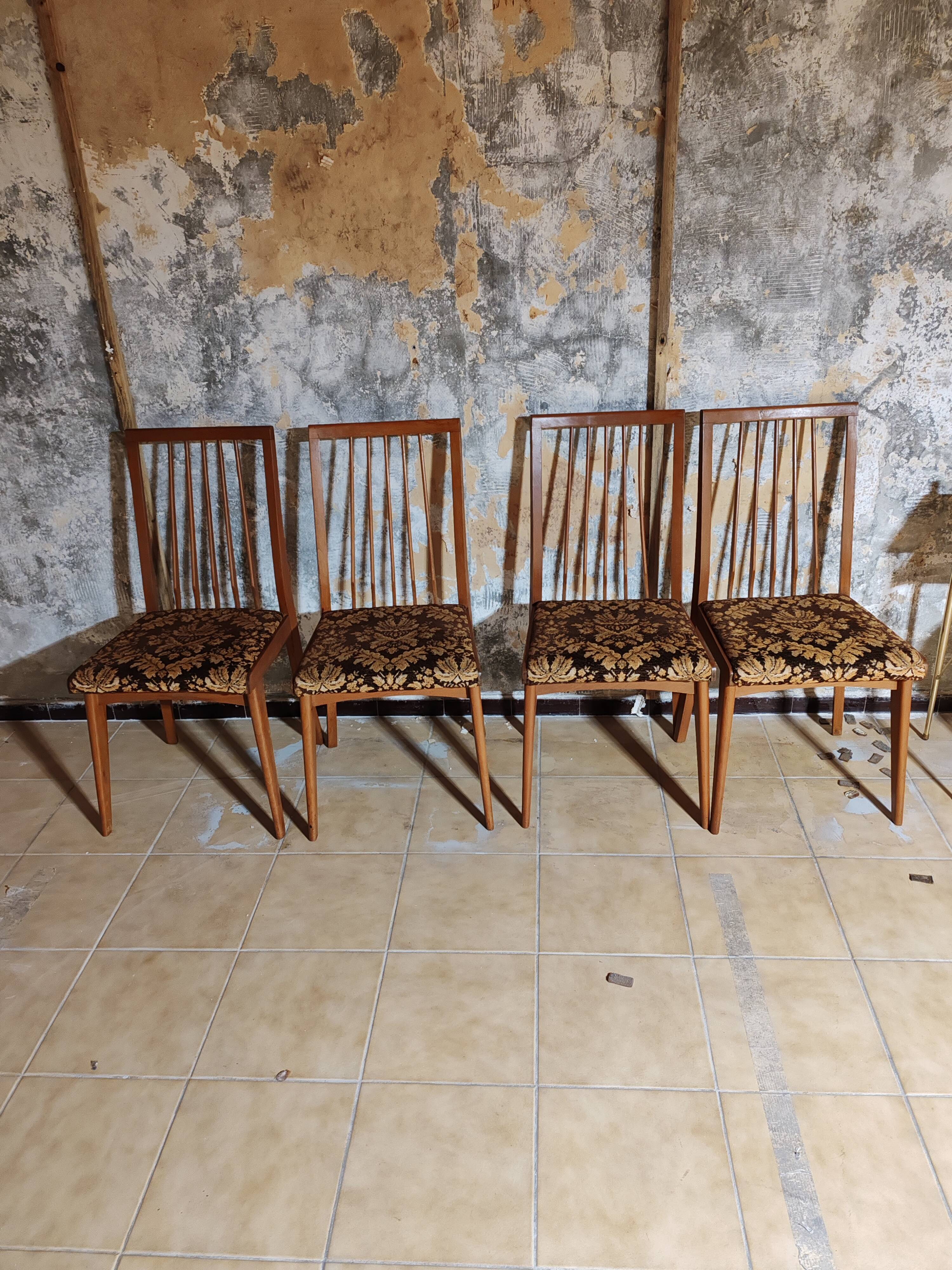 Scandinavian chair/vintage chair