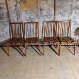 Scandinavian chair/vintage chair
