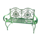 Banc de jardin en fer