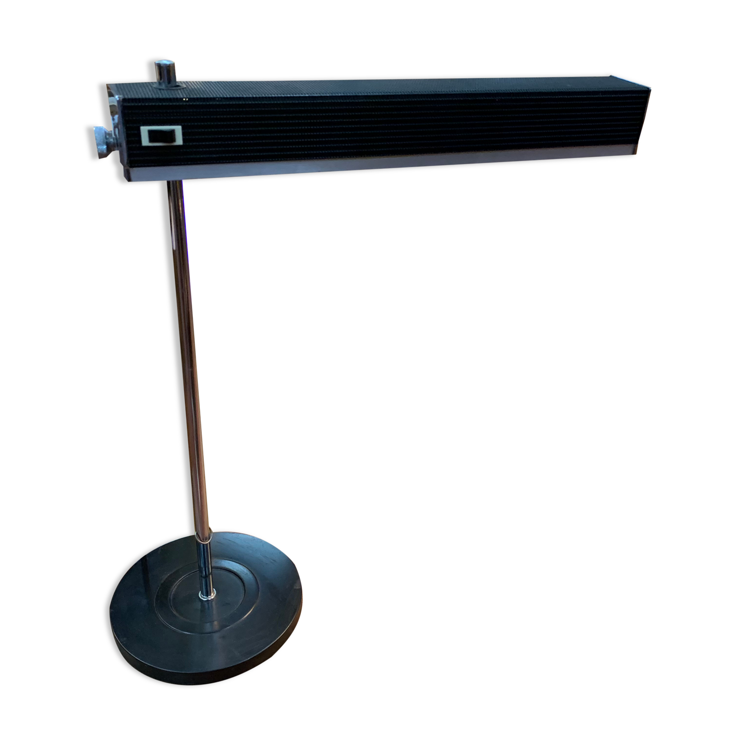 Jumo lamp