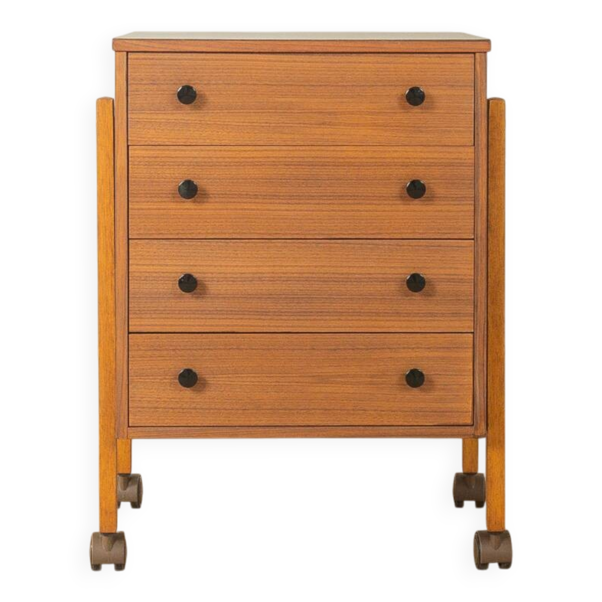 1960s chest of drawers