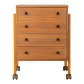 1960s chest of drawers