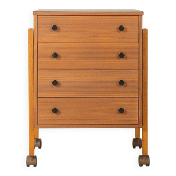 Commode des années 1960