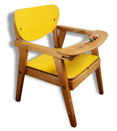 Chaise Pot Bebe Annees 50 Selency Chaise Pot Bebe Annees 50 Selency