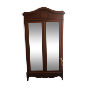 armoire ancienne